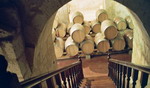 Bodegas Castillo de Peafiel: Barricas